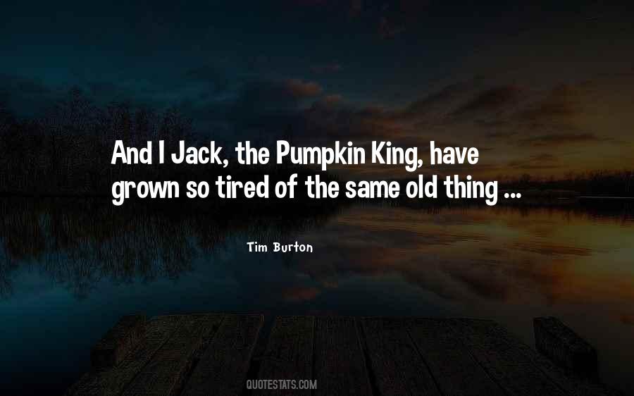 Tim Burton Quotes #234074