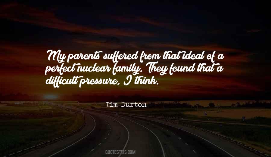 Tim Burton Quotes #685164