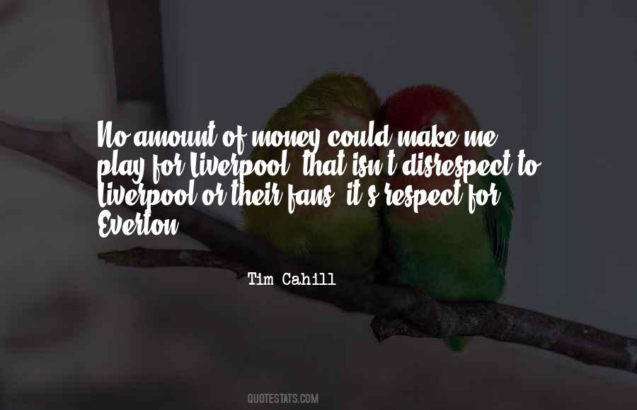 Tim Cahill Quotes #1046965