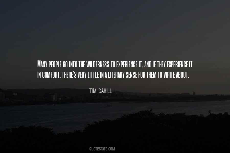 Tim Cahill Quotes #1191939