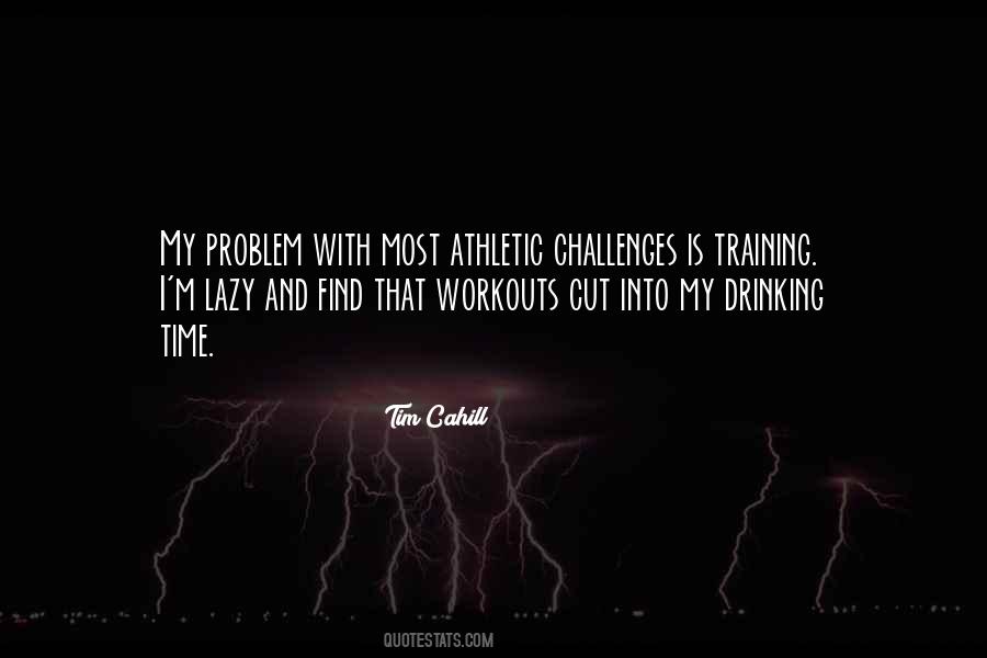Tim Cahill Quotes #213333