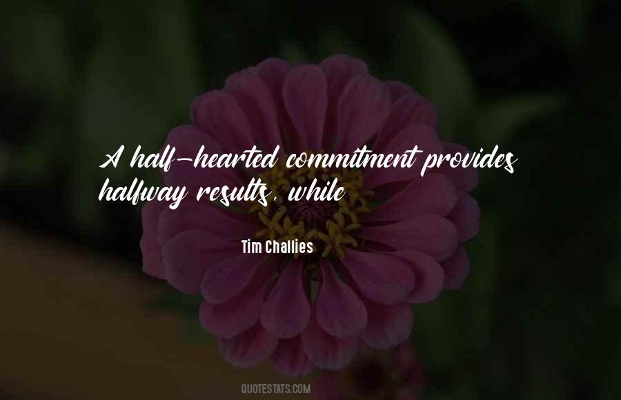 Tim Challies Quotes #1307430
