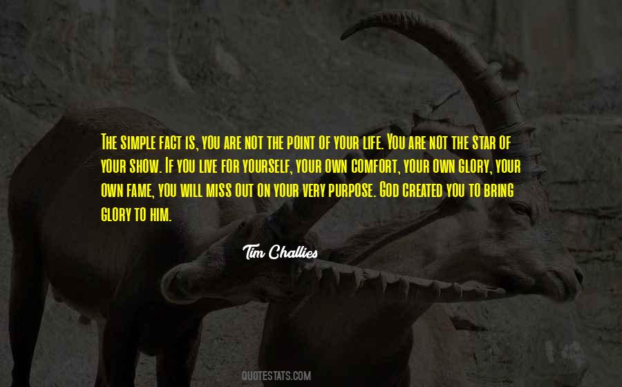 Tim Challies Quotes #1593905