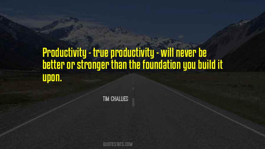 Tim Challies Quotes #69207