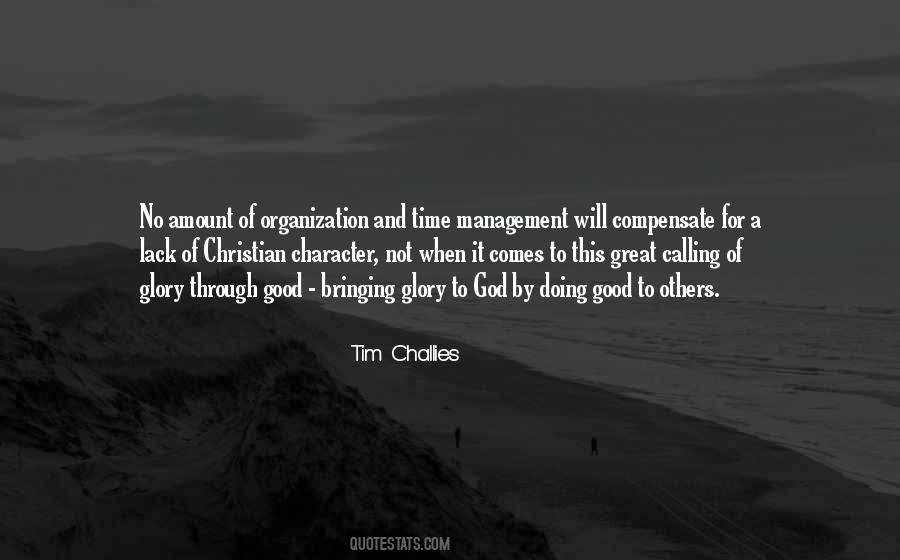 Tim Challies Quotes #817762