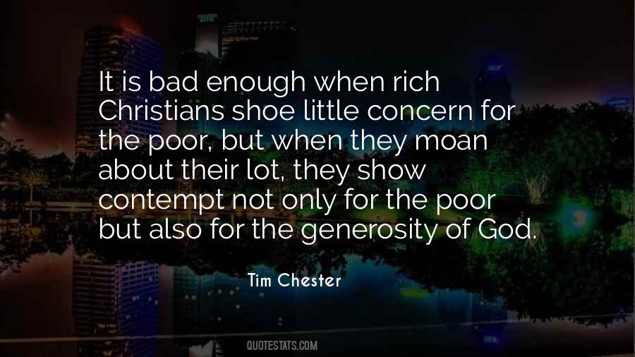 Tim Chester Quotes #1481831