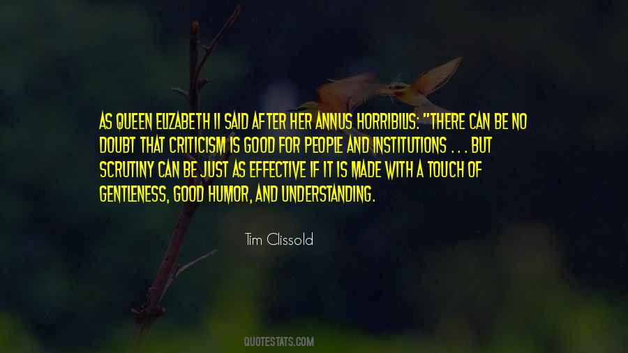 Tim Clissold Quotes #265314