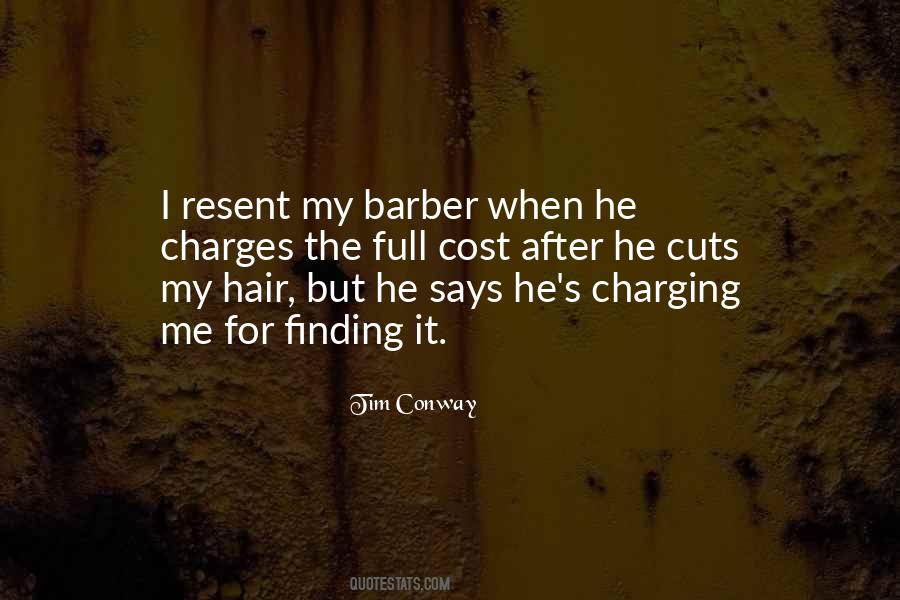 Tim Conway Quotes #744729