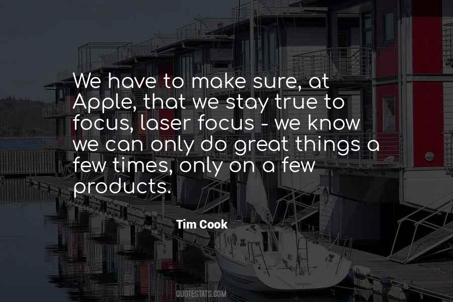 Tim Cook Quotes #1401610