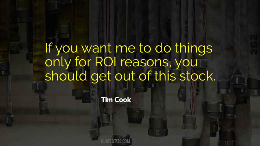 Tim Cook Quotes #1470841