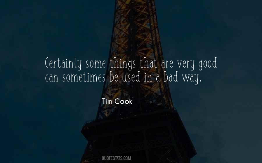 Tim Cook Quotes #1504782