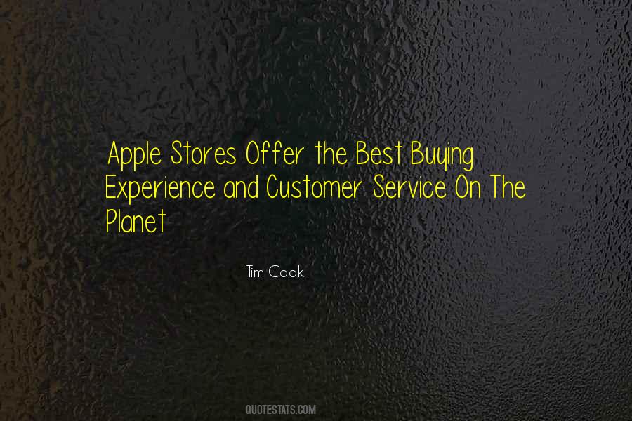 Tim Cook Quotes #1690745