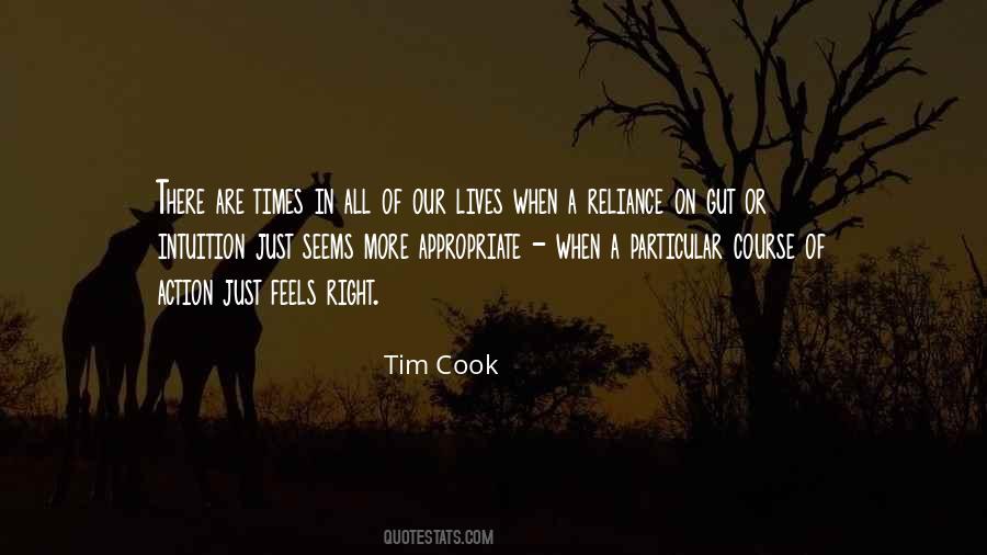 Tim Cook Quotes #531370