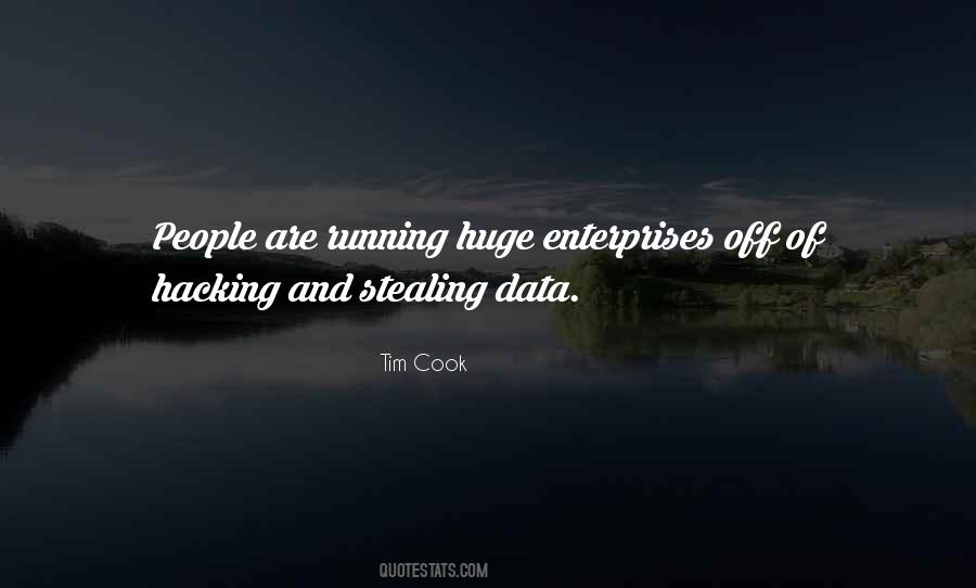 Tim Cook Quotes #845310