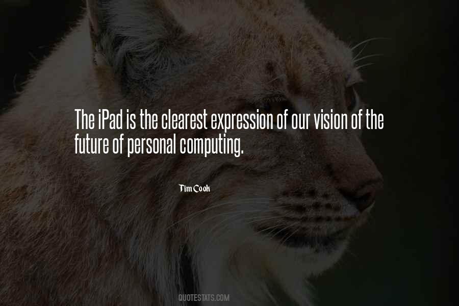 Tim Cook Quotes #927864