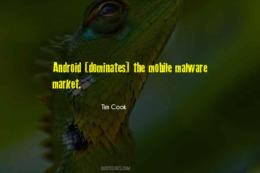 Tim Cook Quotes #967315