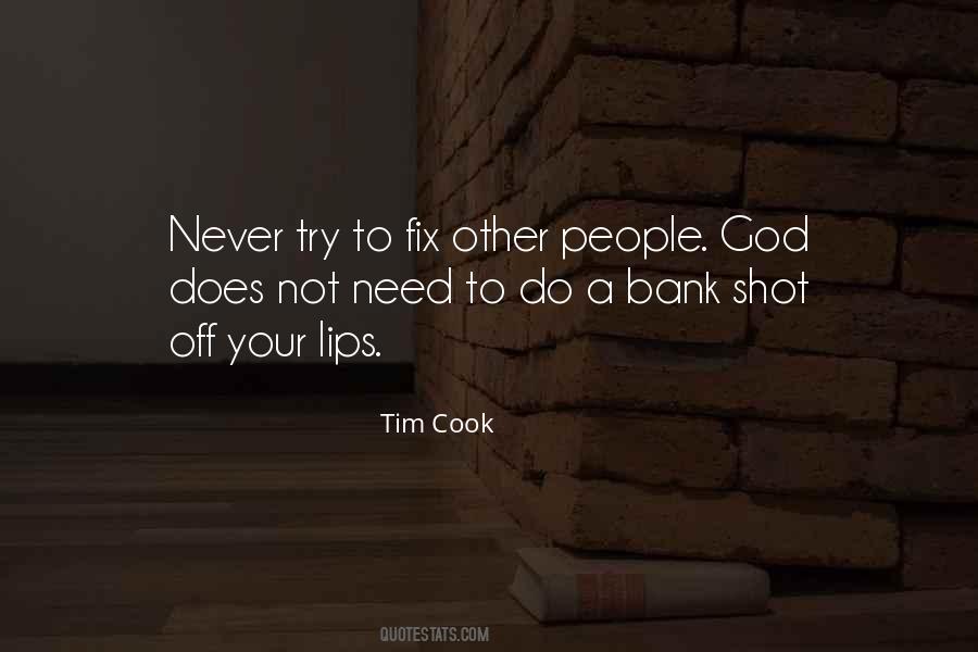 Tim Cook Quotes #98252