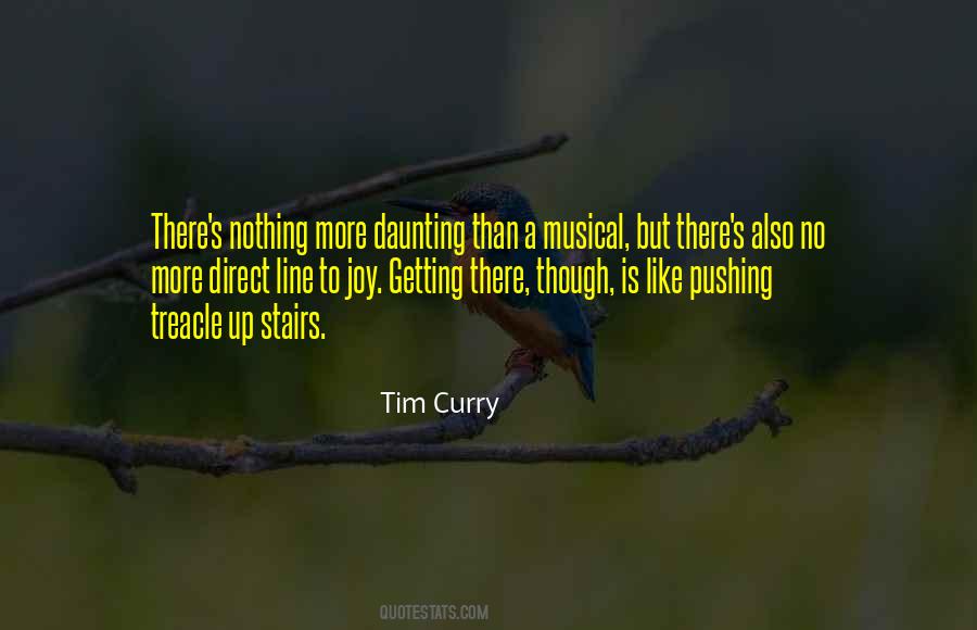 Tim Curry Quotes #112432