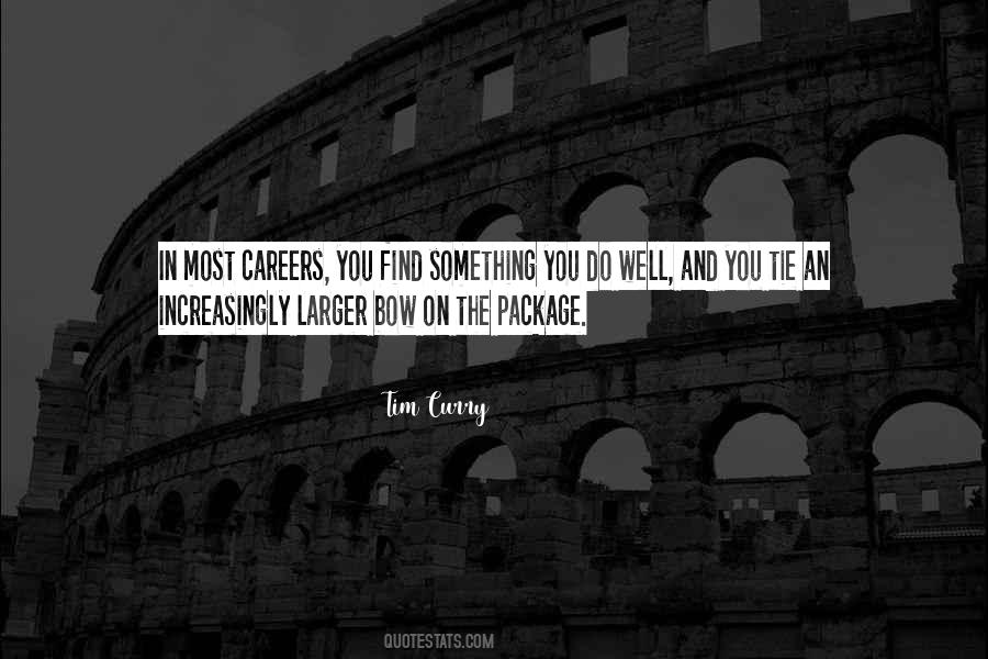 Tim Curry Quotes #1285953