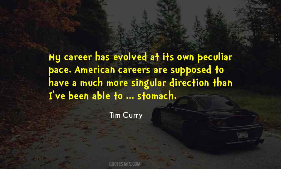 Tim Curry Quotes #242858