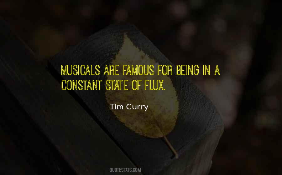 Tim Curry Quotes #298996