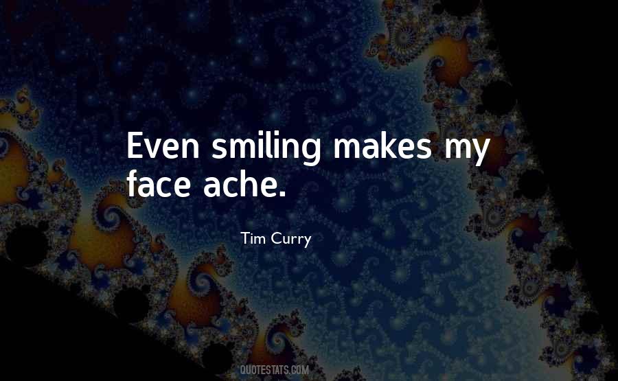 Tim Curry Quotes #888405