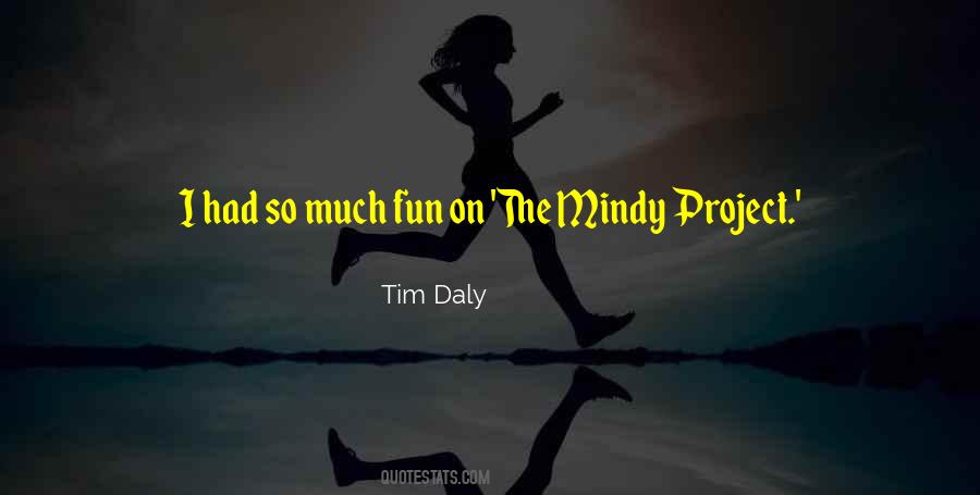 Tim Daly Quotes #1016201