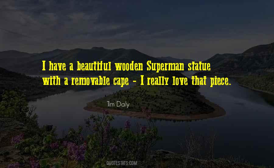 Tim Daly Quotes #579329