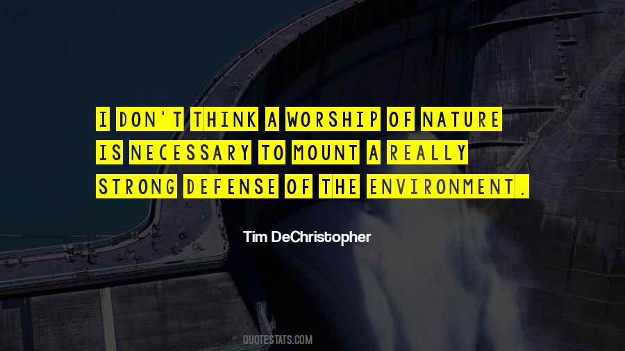 Tim DeChristopher Quotes #1699775