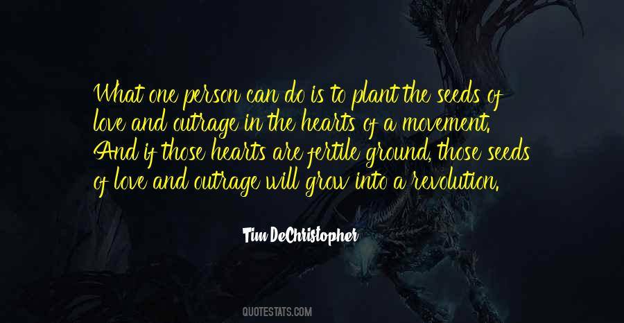 Tim DeChristopher Quotes #243695