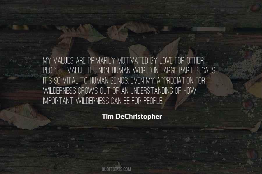 Tim DeChristopher Quotes #669926