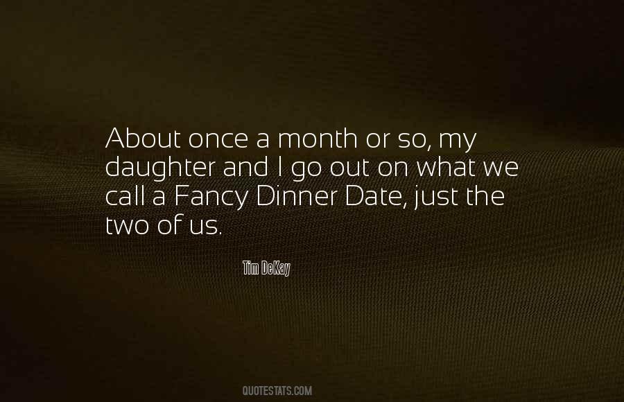 Tim DeKay Quotes #299911