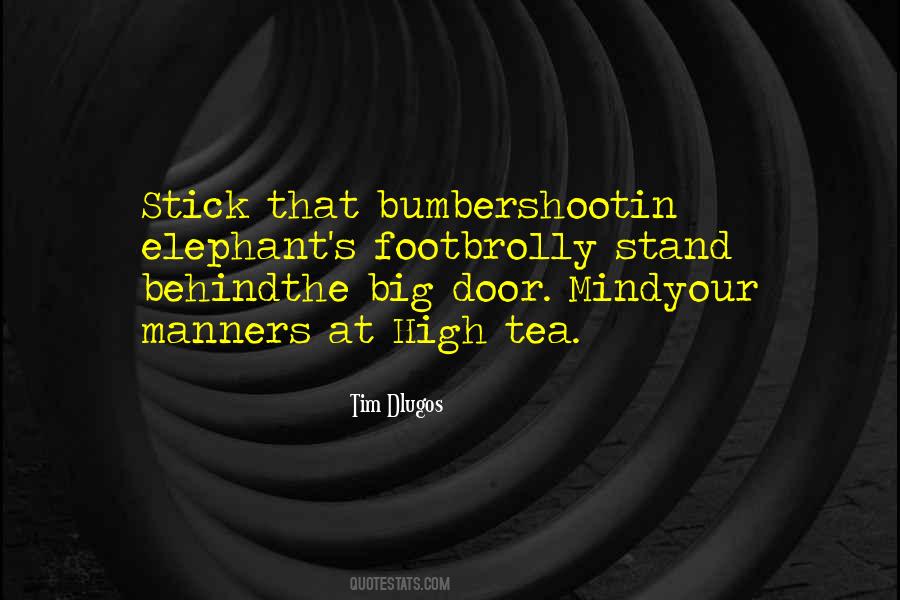 Tim Dlugos Quotes #1359065