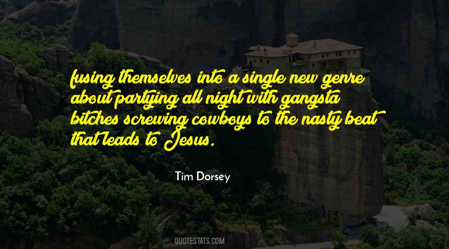 Tim Dorsey Quotes #1092924