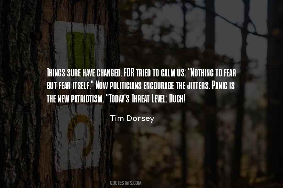 Tim Dorsey Quotes #1588329