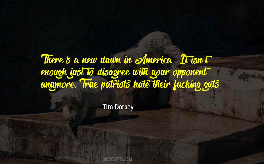 Tim Dorsey Quotes #1659040