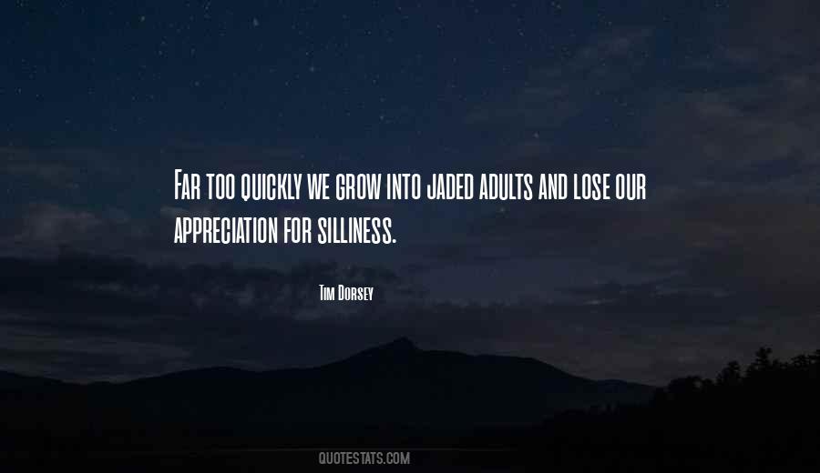 Tim Dorsey Quotes #365495