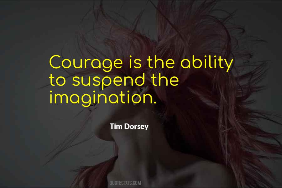 Tim Dorsey Quotes #387582