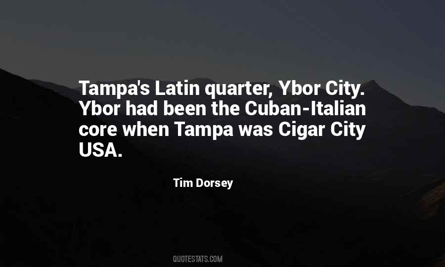 Tim Dorsey Quotes #639681