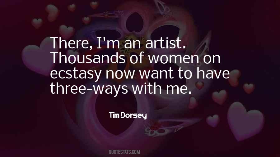 Tim Dorsey Quotes #691447