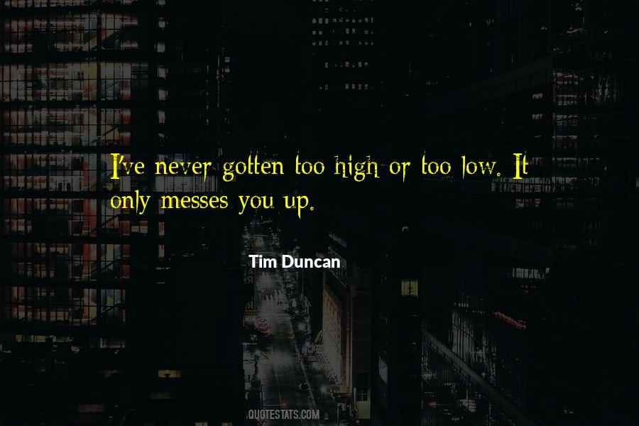 Tim Duncan Quotes #1084375