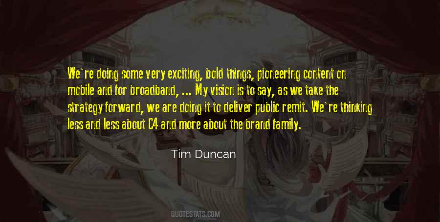 Tim Duncan Quotes #1158199