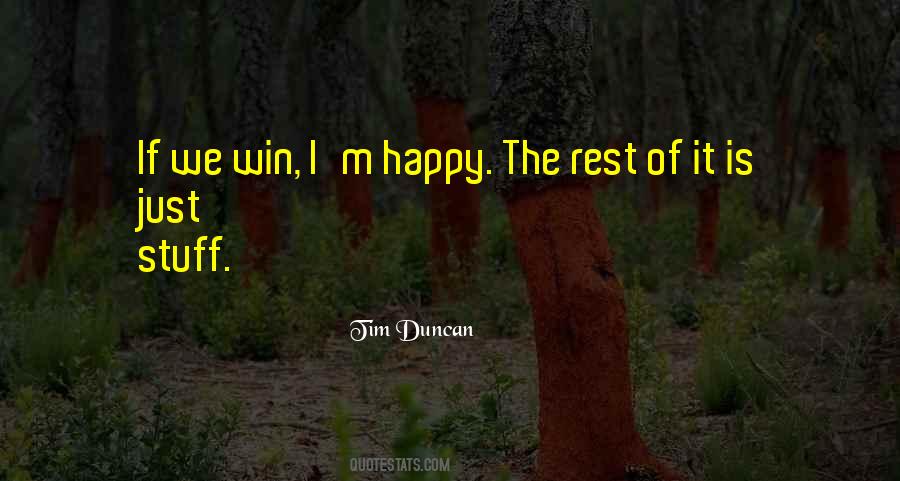 Tim Duncan Quotes #1792951