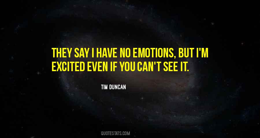 Tim Duncan Quotes #225877