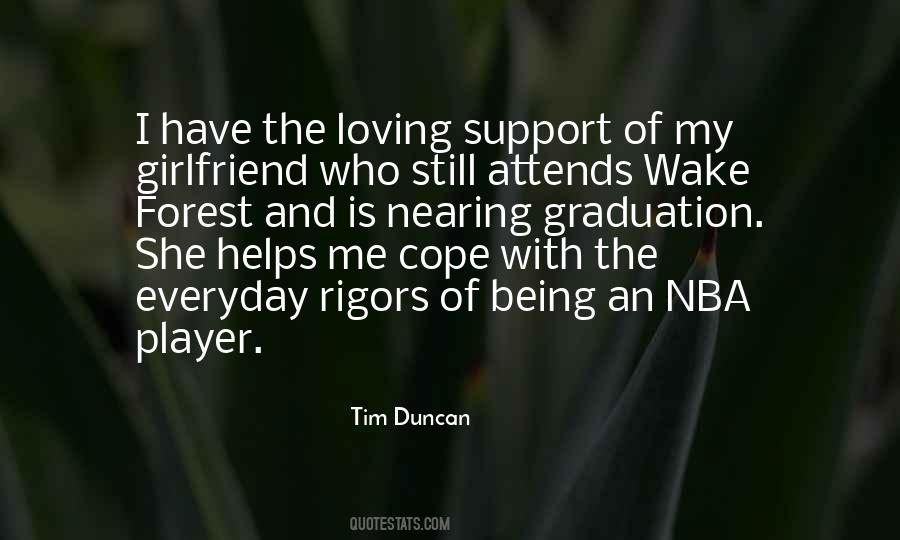 Tim Duncan Quotes #322522