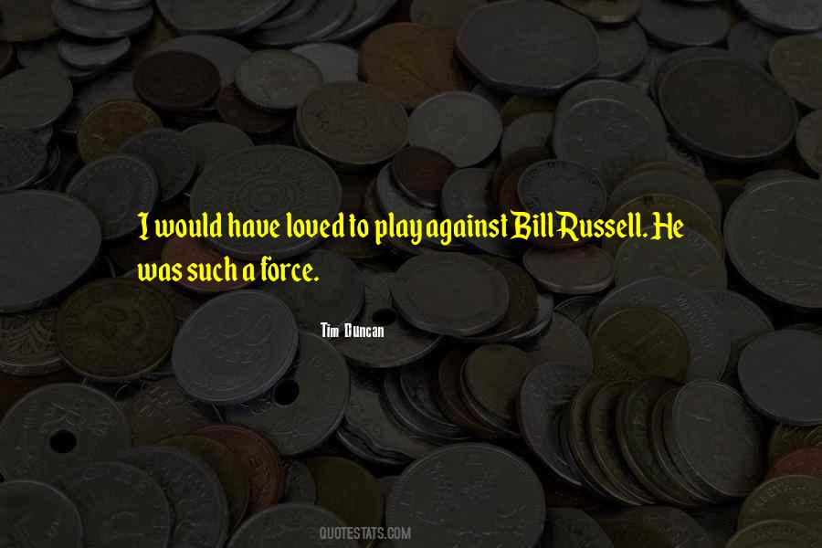 Tim Duncan Quotes #758179