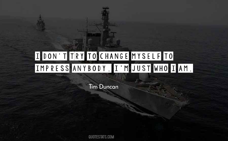 Tim Duncan Quotes #858404