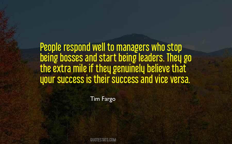 Tim Fargo Quotes #83156