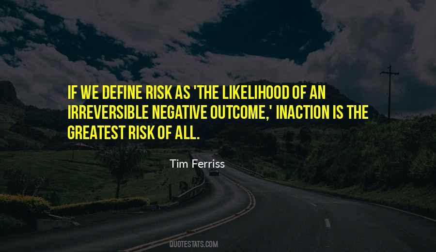 Tim Ferriss Quotes #1064516
