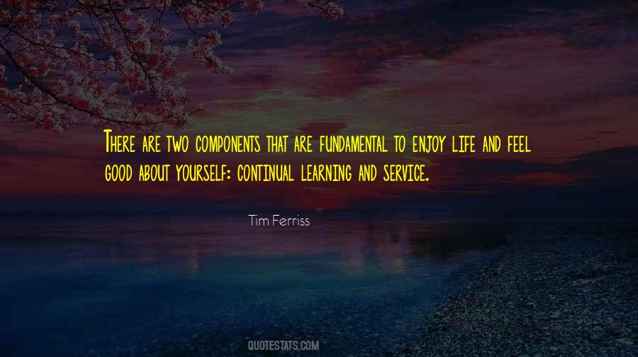 Tim Ferriss Quotes #1153200